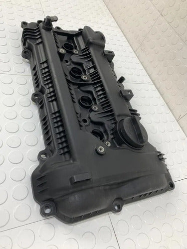Tapa De Punterías Para Kia Sportage Sl 2014-2016 Negro