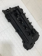 Tapa De Punterías Para Kia Sportage Sl 2014-2016 Negro