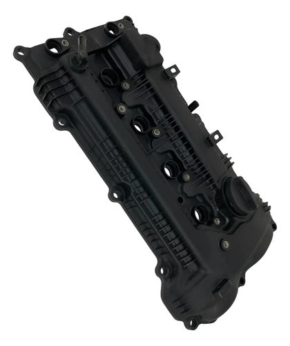 Tapa De Punterías Para Kia Sportage Sl 2014-2016 Negro