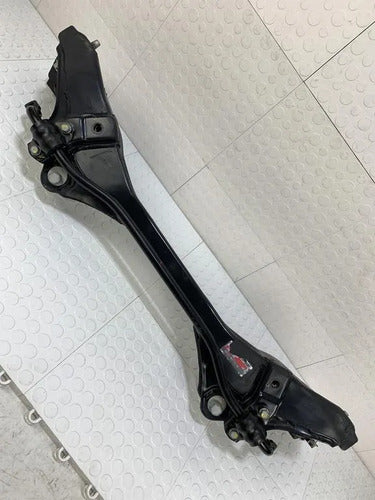 Puente Trasero Para Kia Sportage Sl 2014-2016
