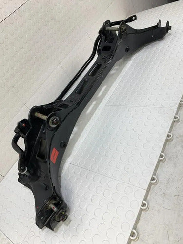 Puente Trasero Para Kia Sportage Sl 2014-2016