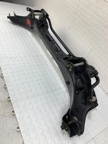 Puente Trasero Para Kia Sportage Sl 2014-2016