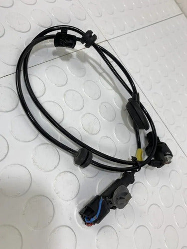 Sensor Abs Delantero Izquierdo Para Chirey Tiggo 4 Pro 1.5t
