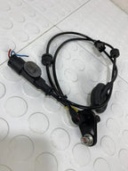 Sensor Abs Delantero Izquierdo Para Chirey Tiggo 4 Pro 1.5t
