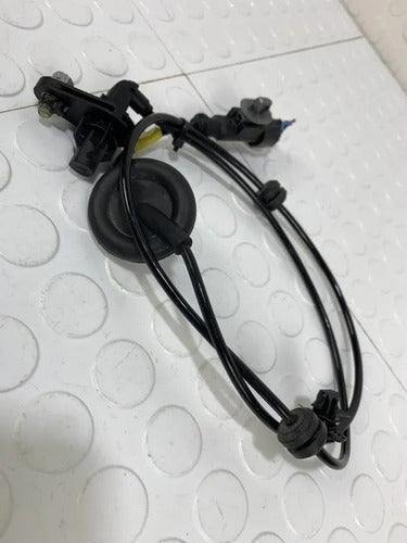 Sensor Abs Delantero Izquierdo Para Chirey Tiggo 4 Pro 1.5t