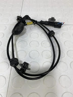 Sensor Abs Delantero Izquierdo Para Chirey Tiggo 4 Pro 1.5t