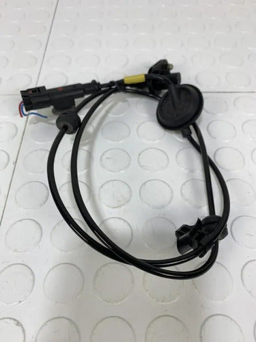 Sensor Abs Delantero Izquierdo Para Chirey Tiggo 4 Pro 1.5t