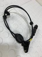 Sensor Abs Delantero Izquierdo Para Chirey Tiggo 4 Pro 1.5t