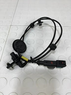 Sensor Abs Delantero Izquierdo Para Chirey Tiggo 4 Pro 1.5t