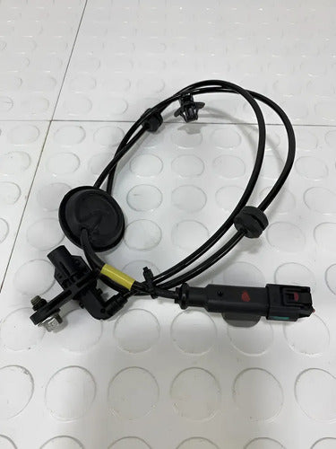 Sensor Abs Delantero Izquierdo Para Chirey Tiggo 4 Pro 1.5t