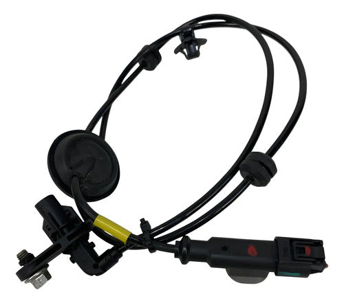 Sensor Abs Delantero Izquierdo Para Chirey Tiggo 4 Pro 1.5t
