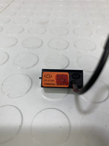 Cableado Microfono Para Chirey Tiggo 4 Pro 1.5t 2023