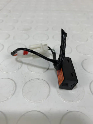 Cableado Microfono Para Chirey Tiggo 4 Pro 1.5t 2023