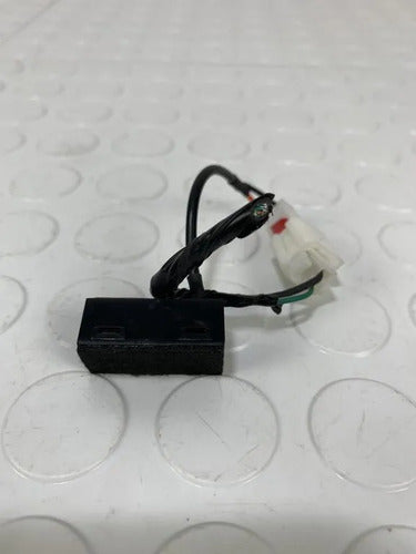Cableado Microfono Para Chirey Tiggo 4 Pro 1.5t 2023
