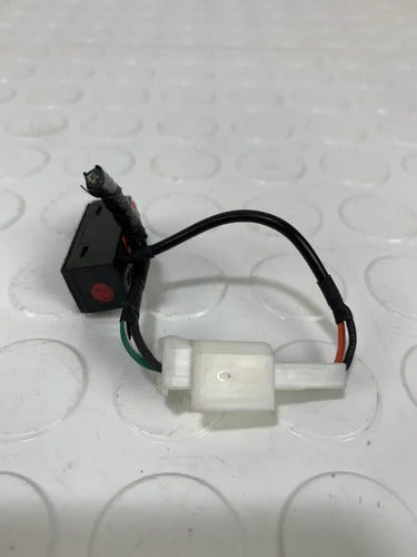 Cableado Microfono Para Chirey Tiggo 4 Pro 1.5t 2023