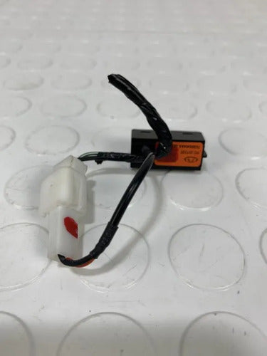 Cableado Microfono Para Chirey Tiggo 4 Pro 1.5t 2023