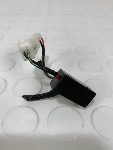 Cableado Microfono Para Chirey Tiggo 4 Pro 1.5t 2023