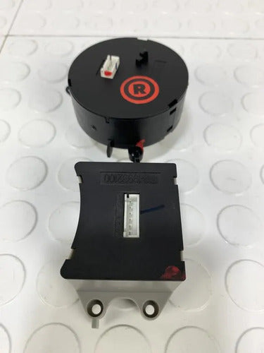Control Quemacocos Para Chirey Tiggo 4 Pro 1.5t 2023