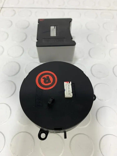 Control Quemacocos Para Chirey Tiggo 4 Pro 1.5t 2023