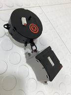 Control Quemacocos Para Chirey Tiggo 4 Pro 1.5t 2023