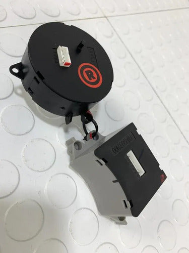 Control Quemacocos Para Chirey Tiggo 4 Pro 1.5t 2023