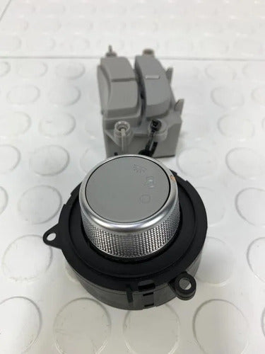 Control Quemacocos Para Chirey Tiggo 4 Pro 1.5t 2023