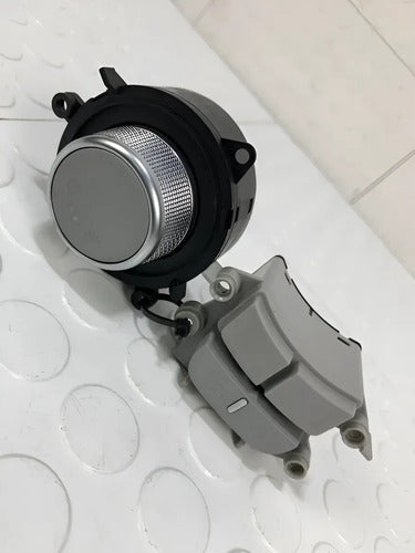 Control Quemacocos Para Chirey Tiggo 4 Pro 1.5t 2023