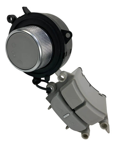 Control Quemacocos Para Chirey Tiggo 4 Pro 1.5t 2023