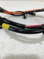 Sensor Abs Trasero Izquierdo Para Chirey Tiggo 4 Pro 1.5t 20