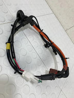 Sensor Abs Trasero Izquierdo Para Chirey Tiggo 4 Pro 1.5t 20