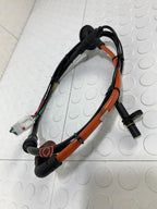 Sensor Abs Trasero Izquierdo Para Chirey Tiggo 4 Pro 1.5t 20