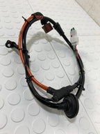 Sensor Abs Trasero Izquierdo Para Chirey Tiggo 4 Pro 1.5t 20