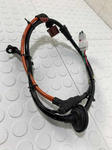 Sensor Abs Trasero Izquierdo Para Chirey Tiggo 4 Pro 1.5t 20