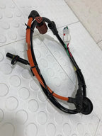 Sensor Abs Trasero Izquierdo Para Chirey Tiggo 4 Pro 1.5t 20