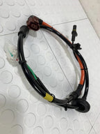 Sensor Abs Trasero Izquierdo Para Chirey Tiggo 4 Pro 1.5t 20