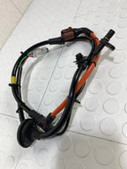 Sensor Abs Trasero Izquierdo Para Chirey Tiggo 4 Pro 1.5t 20