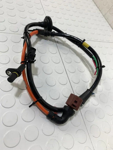 Sensor Abs Trasero Izquierdo Para Chirey Tiggo 4 Pro 1.5t 20
