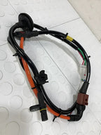 Sensor Abs Trasero Izquierdo Para Chirey Tiggo 4 Pro 1.5t 20