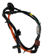 Sensor Abs Trasero Izquierdo Para Chirey Tiggo 4 Pro 1.5t 20