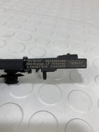 Antenas Llave Rango Medio Par Chirey Tiggo 4 Pro 1.5t 2023 Negro