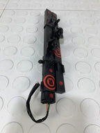 Antenas Llave Rango Medio Par Chirey Tiggo 4 Pro 1.5t 2023 Negro