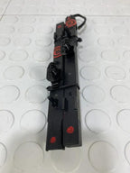 Antenas Llave Rango Medio Par Chirey Tiggo 4 Pro 1.5t 2023 Negro