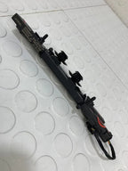 Antenas Llave Rango Medio Par Chirey Tiggo 4 Pro 1.5t 2023 Negro