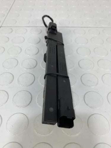 Antenas Llave Rango Medio Par Chirey Tiggo 4 Pro 1.5t 2023 Negro