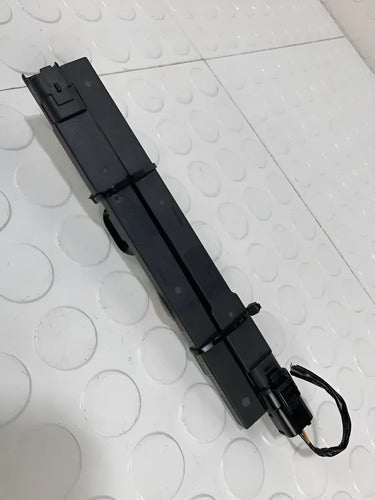 Antenas Llave Rango Medio Par Chirey Tiggo 4 Pro 1.5t 2023 Negro