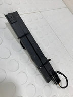 Antenas Llave Rango Medio Par Chirey Tiggo 4 Pro 1.5t 2023 Negro
