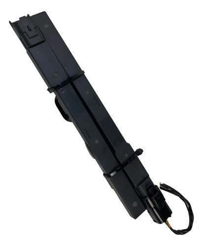 Antenas Llave Rango Medio Par Chirey Tiggo 4 Pro 1.5t 2023 Negro