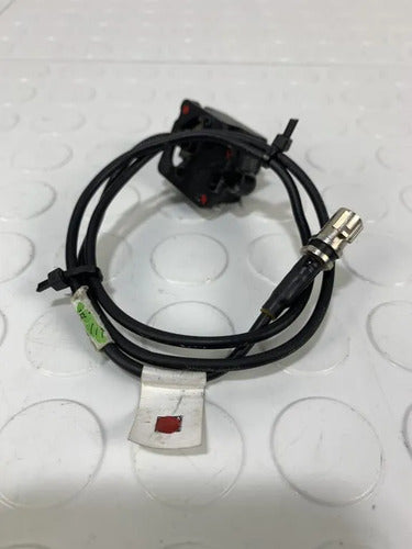 Camara Lateral Derecha Para Chirey Tiggo 4 Pro 1.5t 2023