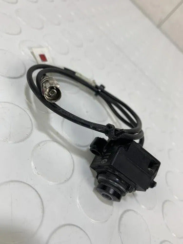 Camara Lateral Derecha Para Chirey Tiggo 4 Pro 1.5t 2023