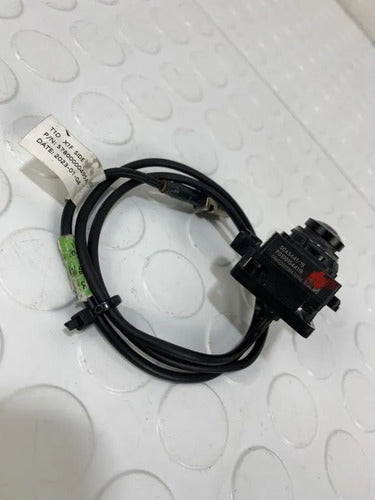 Camara Lateral Derecha Para Chirey Tiggo 4 Pro 1.5t 2023